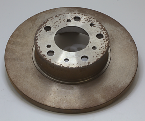 Bremsscheibe(n) (40003080), FIAT / Lancia Original Teil